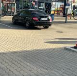 Mercedes-Benz C 350 Automatik - Mercedes-Benz C 350 aus 2007