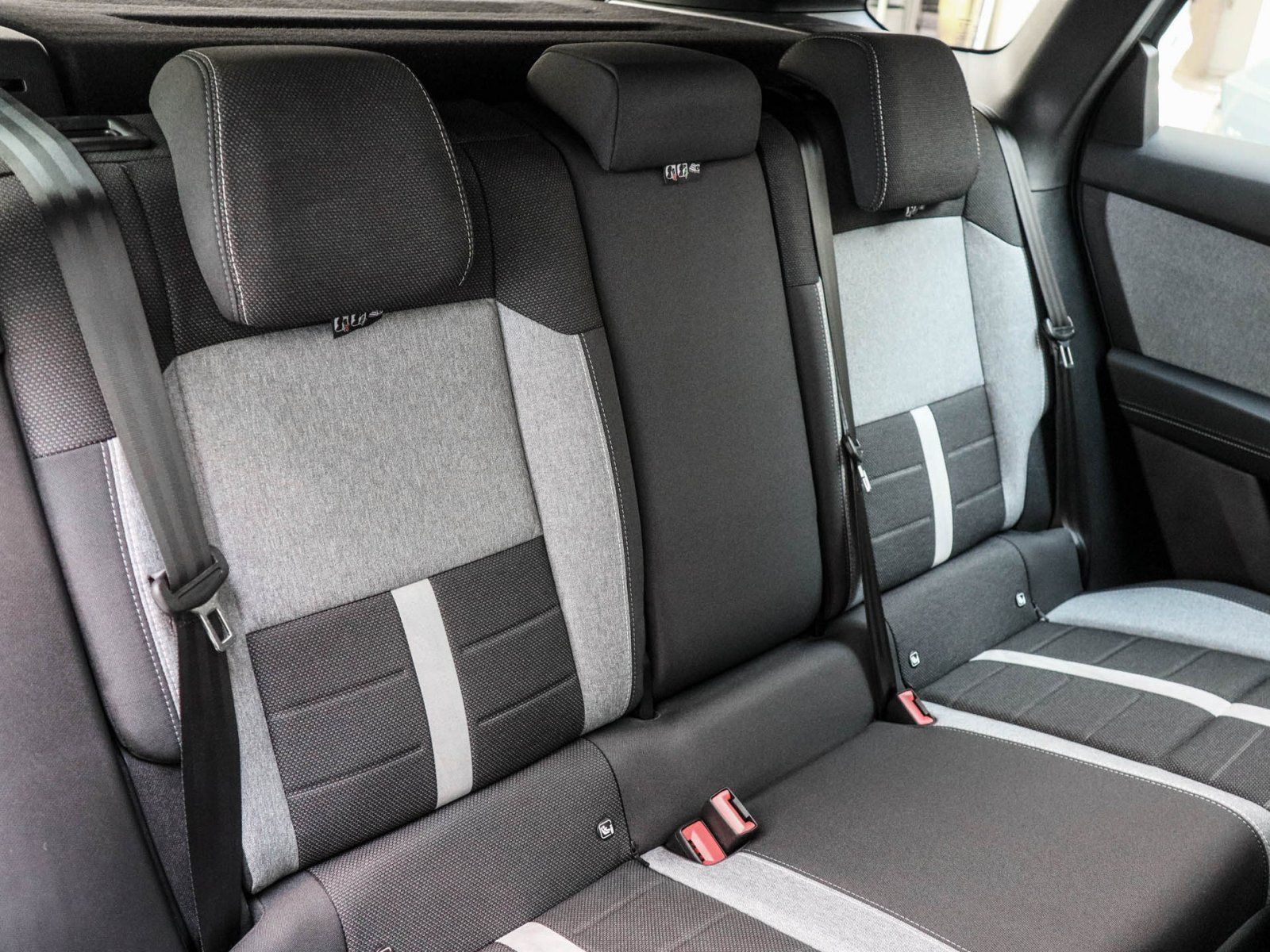 Opel Grandland (X) - Bild 4