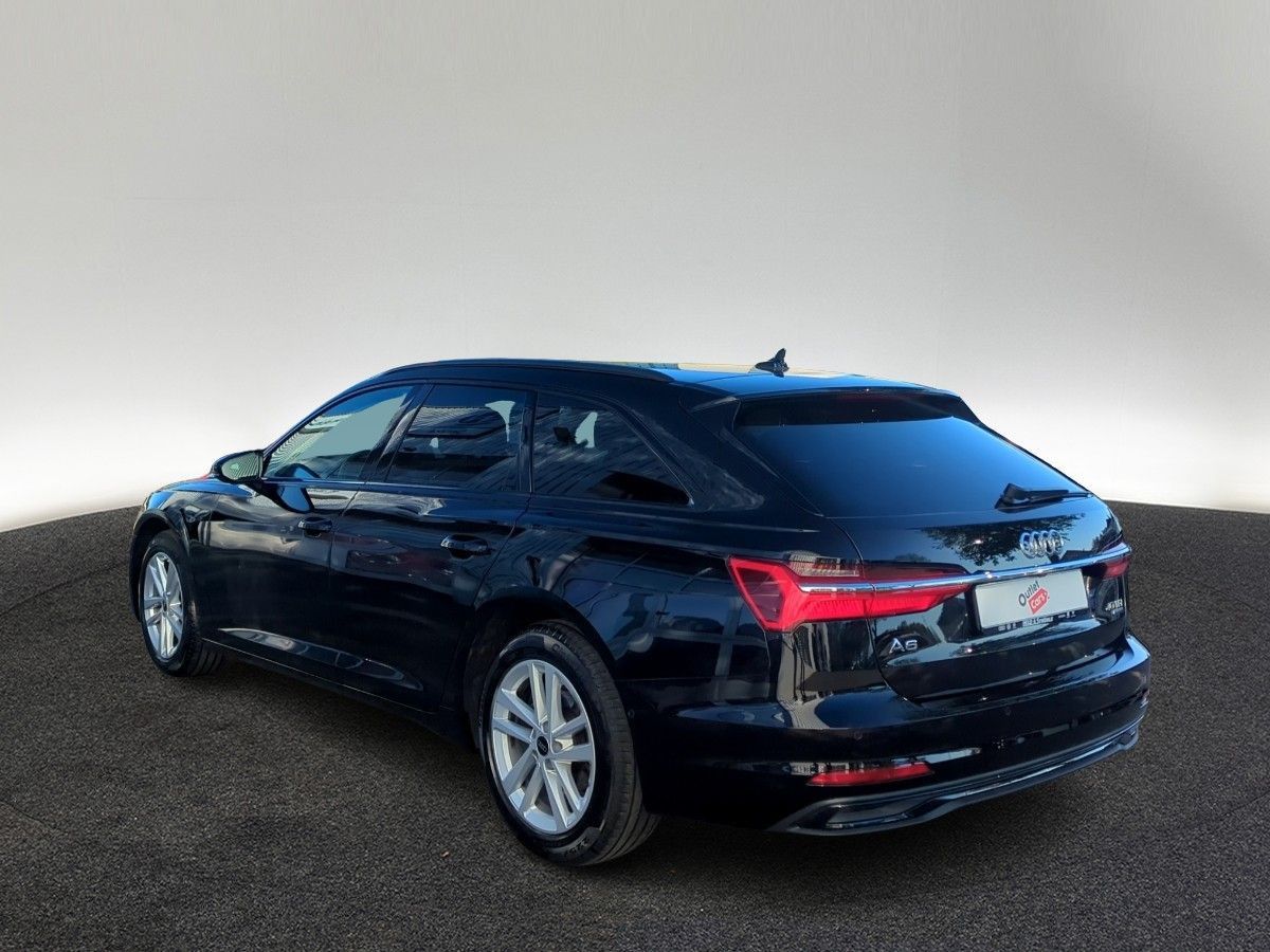 Audi A6 - Bild 3