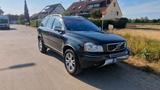 Volvo XC90 Allrad (AWD) | 7-Sitzer | Autom... - Volvo XC90 Gebrauchtwagen in Stuttgart