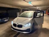 BMW 216 Gran Tourer 216d - - BMW 216 Gran Tourer aus 2020