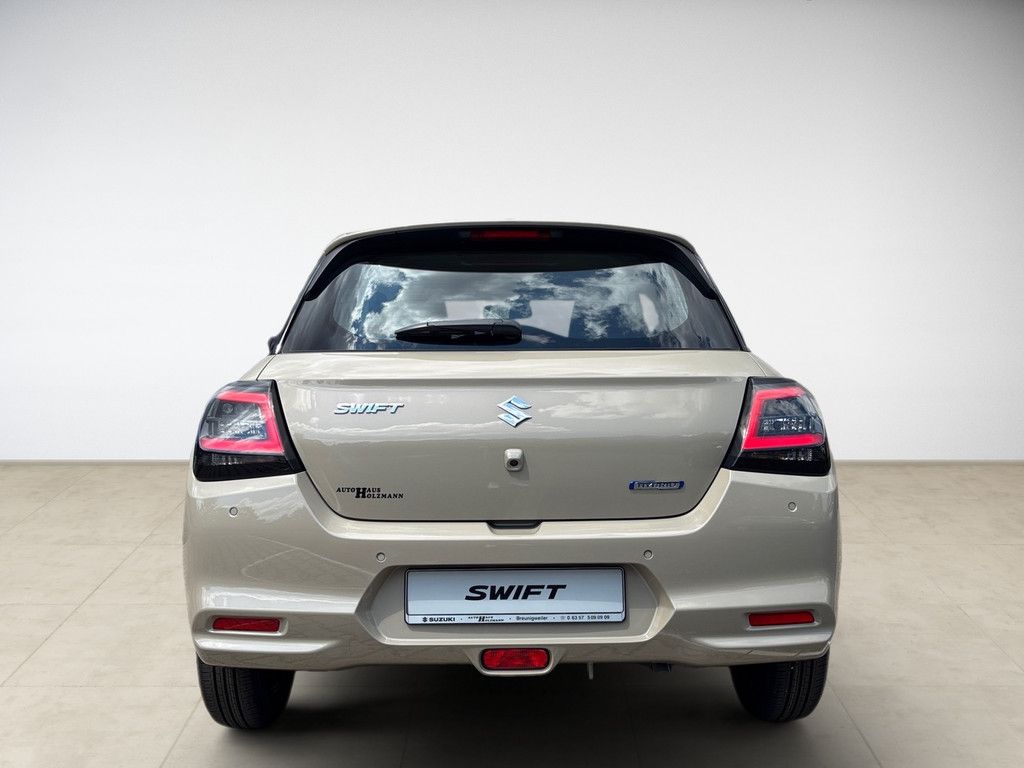 Suzuki Swift - Bild 4