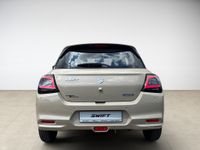 Suzuki Swift - Vorschau Bild 4