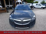 Opel Insignia CT Country Tourer 4x4 #2.HD#HU 7.27#14 - Opel Insignia CT Gebrauchtwagen
