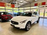 Infiniti QX70s 3.0d 238PS VOLL AUSSTATTUNG - Infiniti aus 2011