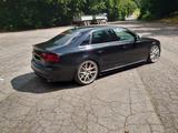 Audi S4 B8 3.0 TFSI TUNING *EINZELSTÜCK* - Audi S4 mit Benzin-Antrieb