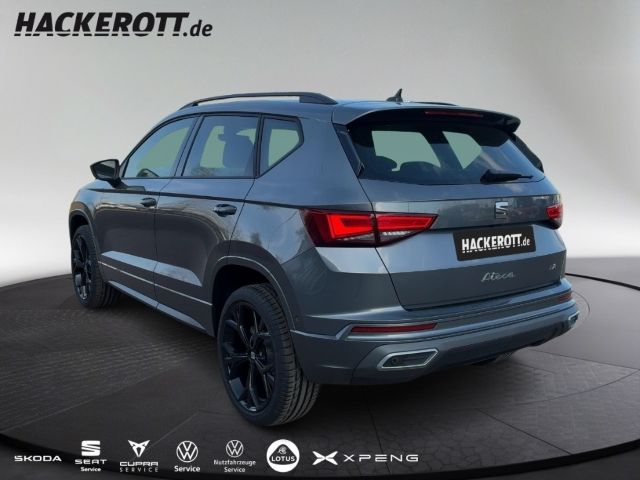 Seat Ateca - Bild 3