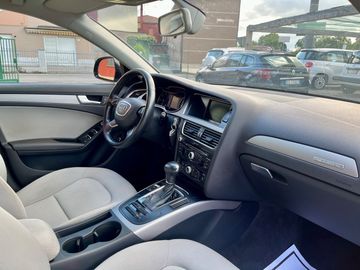 Audi A4 Allroad - 9