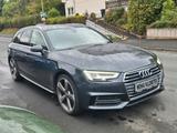 Audi A4 Avant design ultra S-Line/AHK/LED/ - Audi A4 design