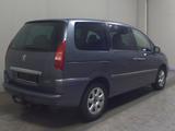 Peugeot 807 2.0 HDi FAP Premium 7-Sitze AHK PDC Tempomat - Peugeot 807: 2.2