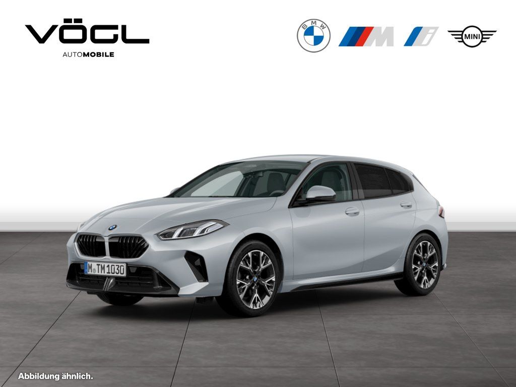 Image of BMW 120