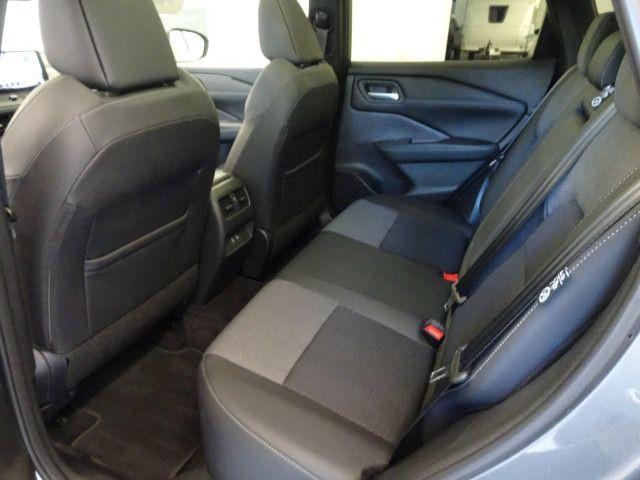 Nissan Qashqai 1.3 DIG-T MHEV N-Connecta