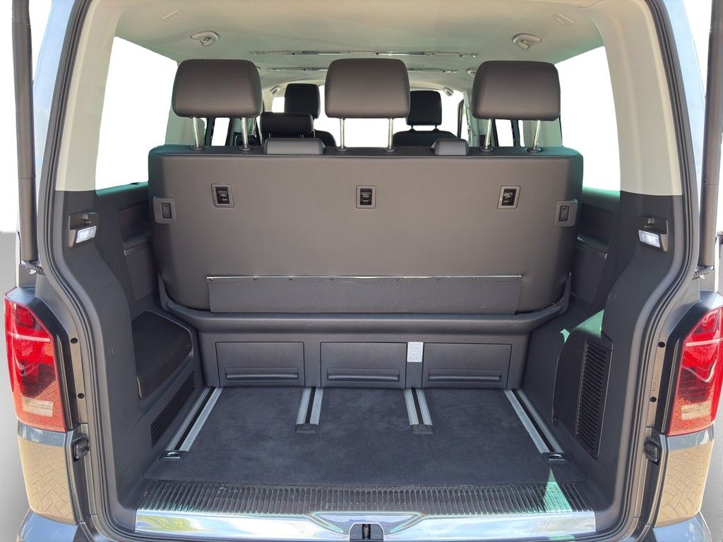 Volkswagen T6 Multivan - Bild 11