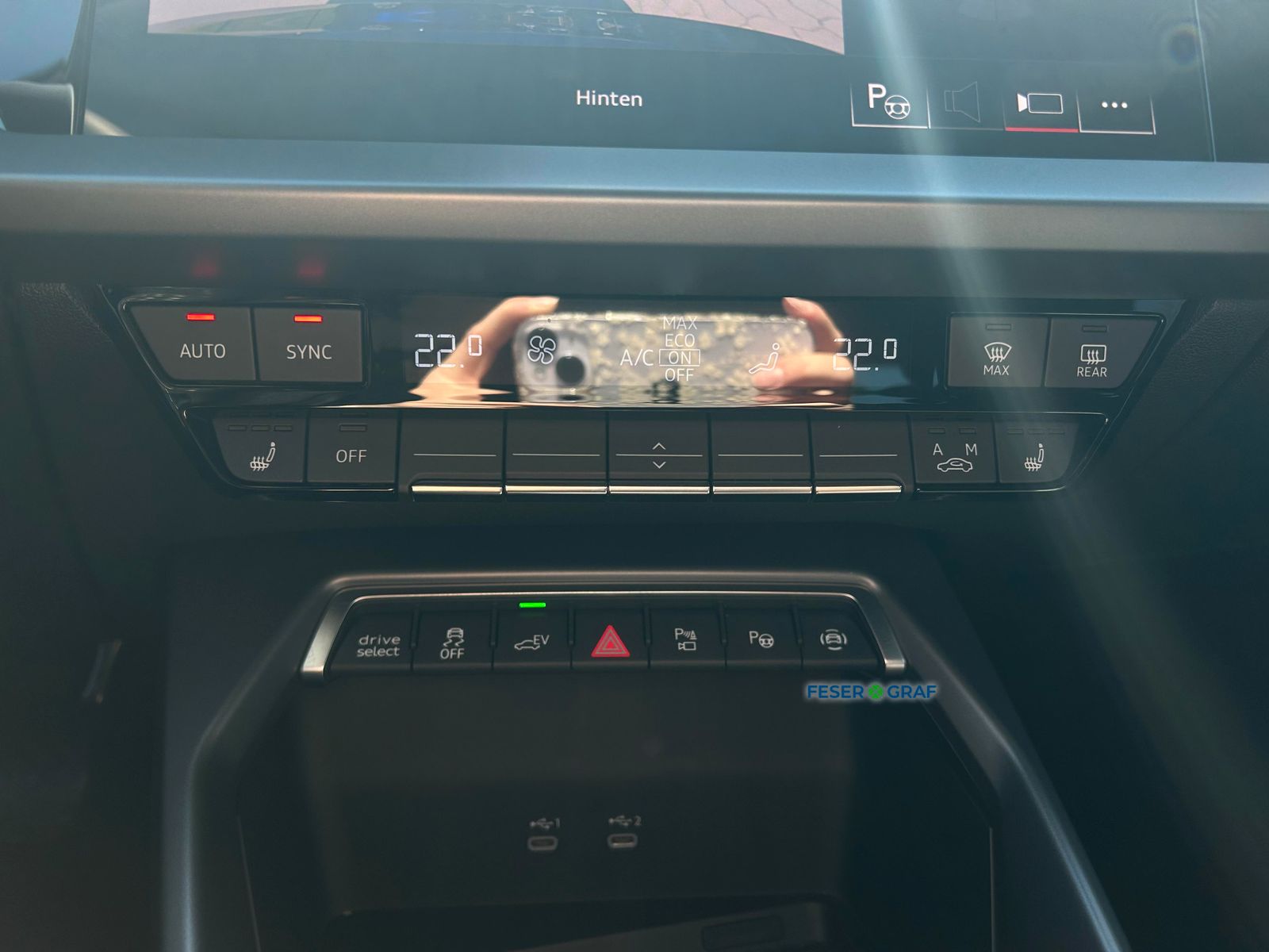 Audi A3 - Bild 13