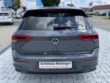 Volkswagen Golf VIII 1.0 TSI United (LED,ACC,AppConnect,DAB - Volkswagen Golf: V United