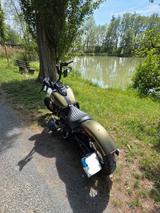 Harley-Davidson Softail slim s 110cui - Offers
