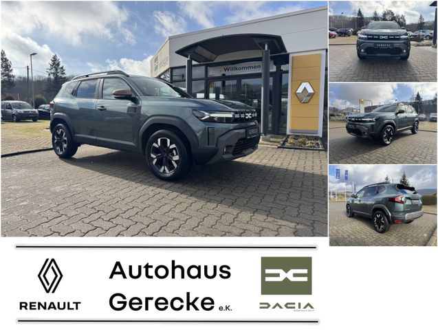 Dacia Duster TCe 130 Extreme