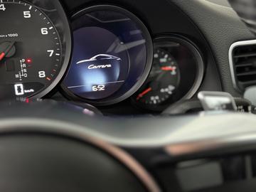 2017 Porsche 991 缩略图 20