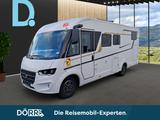 Eura Mobil Integra Line IL 720 EB SAT,Solar,Dachklimaanlage - Eura Mobil Line 720 EB