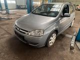 Opel Corsa 1,2 Twinport - Opel Corsa aus 2005 mit Benzin-Antrieb: Kleinwagen, 1.2