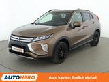 Mitsubishi Eclipse Cross 1.5 T-MIVEC Diamant Edition+ 2WD  - Mitsubishi Gebrauchtwagen in München