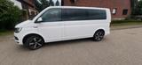 Volkswagen VW T6 Caravelle TDI 150 PS DSG Langer Radstand - VW T6 Caravelle von privat