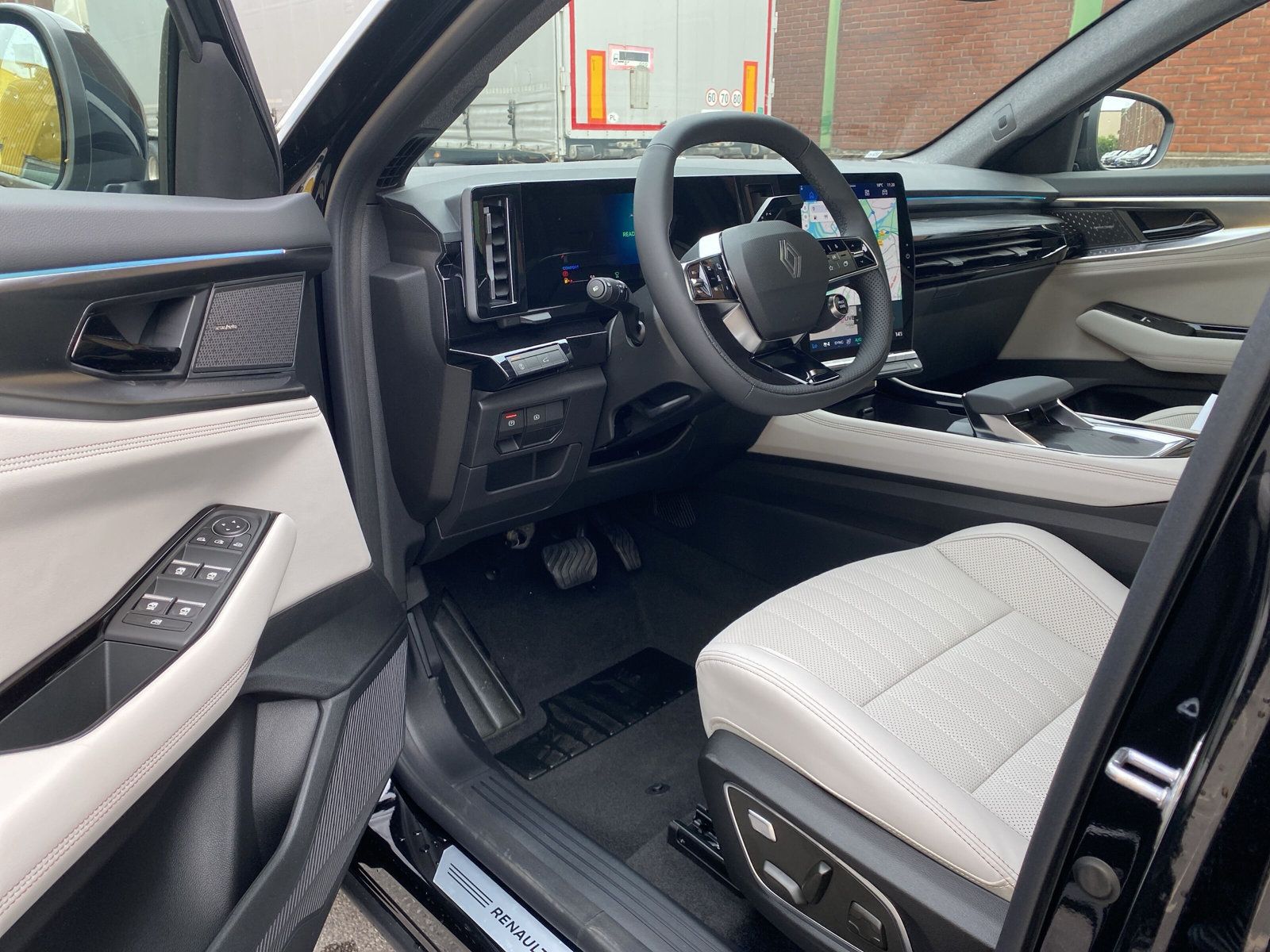 Renault Espace - Bild 10