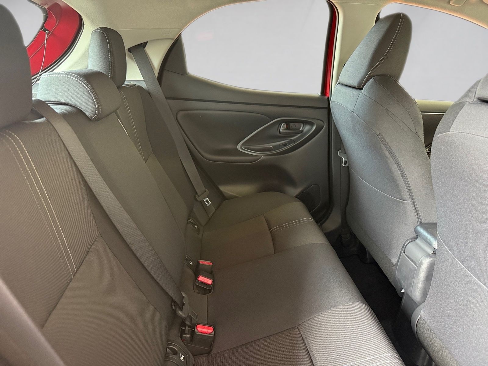 Fahrzeugabbildung Toyota Yaris 1.5 Hybrid Teamplayer Kamera,LED,ACC,PDC