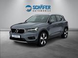 Volvo XC40 2.0 Momentum AWD #LED #STHZ #AHK #PANO - Volvo XC40 in Dresden
