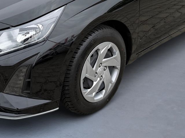 Fahrzeugabbildung Hyundai i20 FL (MY25) 1.0 T-GDI 100 PS Select Funktionsp