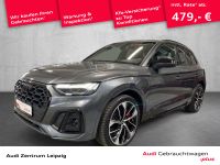 Audi SQ5 - Vorschau Bild 1