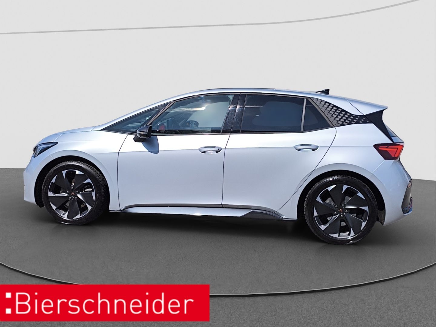 Cupra Born - Bild 4