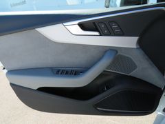 AUDI A5 Sportback 50 TDI quattro S-line Matrix Nav SH AUDI A5 Sportback 50 TDI quattro S-line Matrix Nav SH