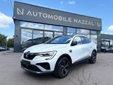 Renault ARKANA RS-LINE*VOLL-LED*KAMERA*LEDER*SHZ*TOP - Renault Arkana Gebrauchtwagen