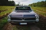 Pontiac LeMans - gebrauchte Pontiac Sportwagen