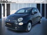 Fiat 500 1.0 Mild Hybrid Dolcevita Apple CarPlay KLIM - Fiat 500 mit Benzin-Antrieb: Dolcevita