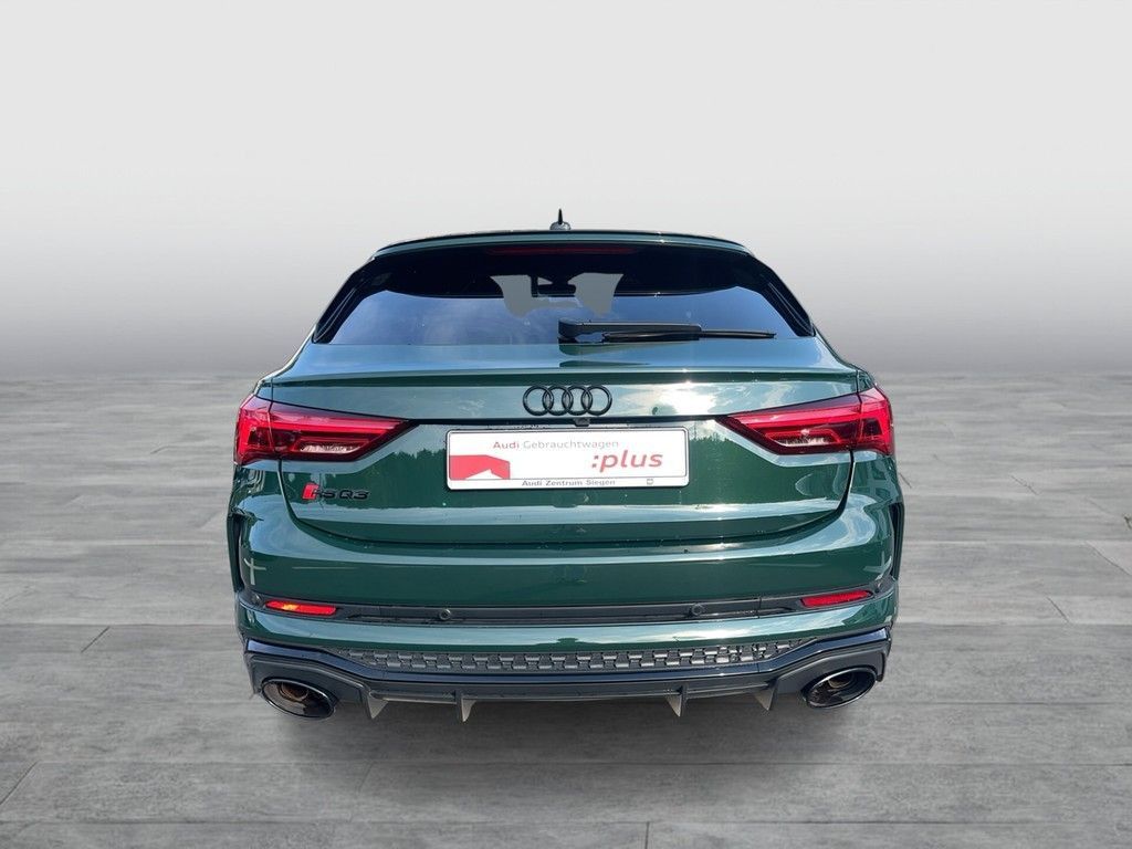 Audi RSQ3 - Bild 6