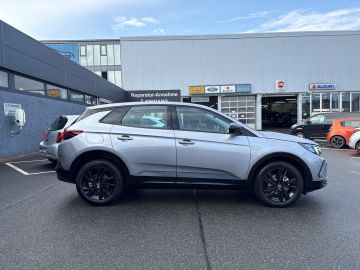 Bild 6 Opel Grandland (X) Grandland GS Line 1.2 Hybrid Navi 360 Kamera LED