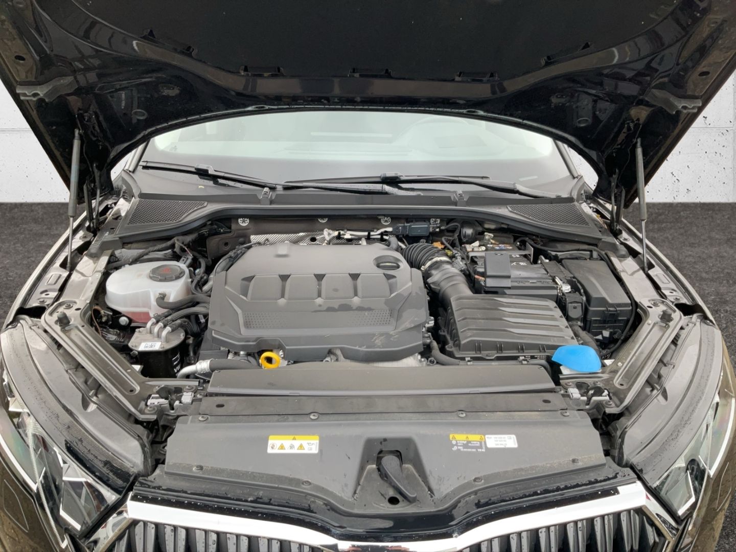 Skoda Octavia - Bild 20