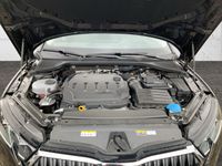 Skoda Octavia - Vorschau Bild 20