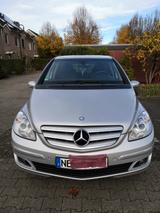 Mercedes-Benz B 170 Special Edition Special Edition - Mercedes-Benz B 170 in Düsseldorf