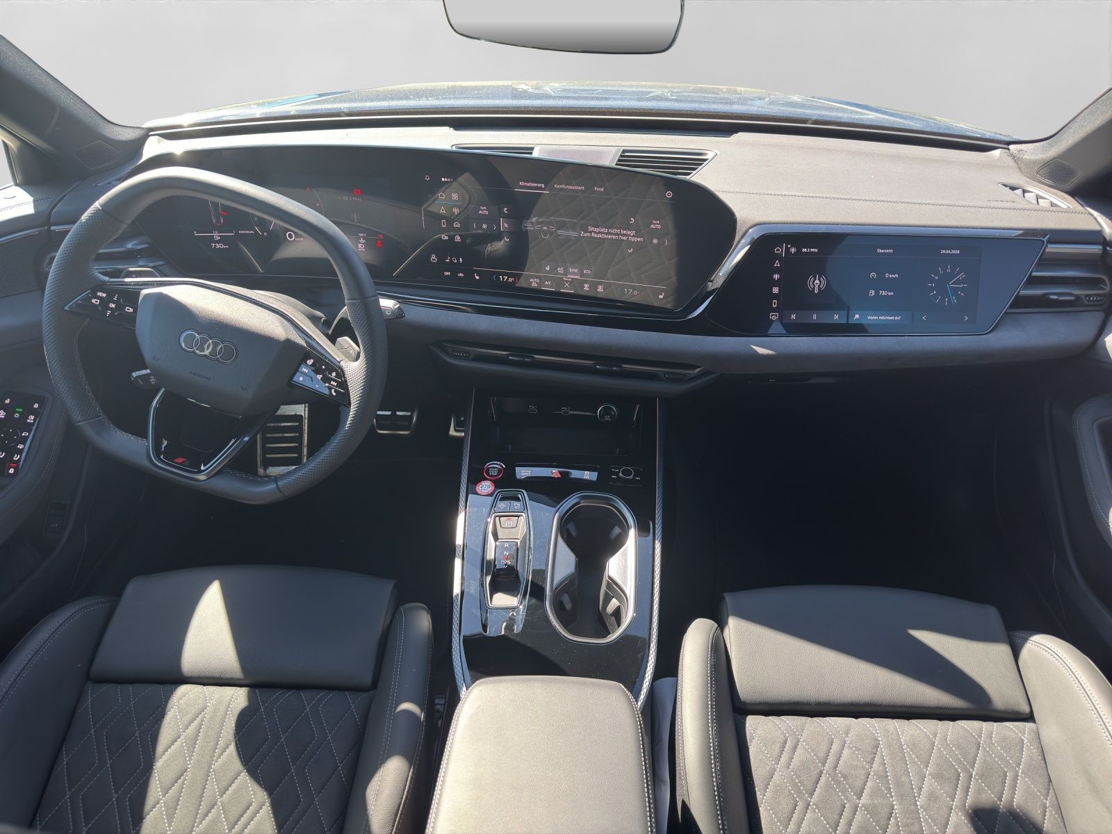 Audi A6 - Bild 5