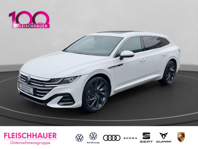 Volkswagen Arteon 4Motion 2.0 TDI EU6d Shooting Brake R-Lin