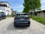 BMW X1 sDrive18d Steptronic -U11 - BMW X1 U11 mit Diesel-Antrieb