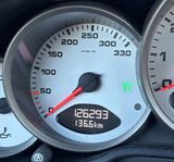 Porsche 997.1 Carrera 4S Coupé/ Klappenauspuff/ 280 KW - Porsche: Carrera 4s