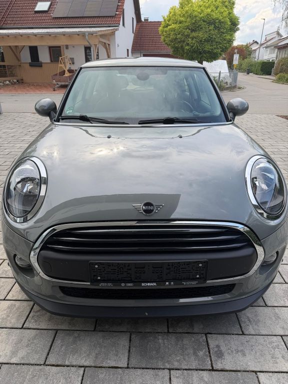 Image of MINI ONE