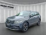 Volkswagen Tiguan Elegance 2.0 TDI LED | AHK | ACC | PDC | - Volkswagen Tiguan Elegance mit Diesel-Antrieb
