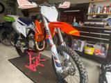 KTM SX 450 - Offers matching your search criteria