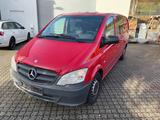 Mercedes-Benz Vito Mixto 122 CDI 3.0 AUTOMATIK 5-SITZER - Mercedes-Benz Vito: 3.0