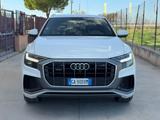 Audi Q8 50 TDI 286 CV quattro tiptronic Sport - Audi Q8 Kombi Gebrauchtwagen